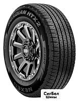 Летние шины Nexen Roadian HTX 2 245/65R17 107H