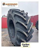 Автомобильная шина Ascenso 600/70R28 XLR880 161D TL