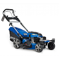 Газонокосилка бензиновая HYUNDAI L5162RS, фото 2