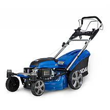 Газонокосилка бензиновая HYUNDAI L5162RS, фото 2