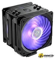 Кулер для процессора Cooler Master Hyper 212 RGB Black Edition RR-212S-20PC-R2