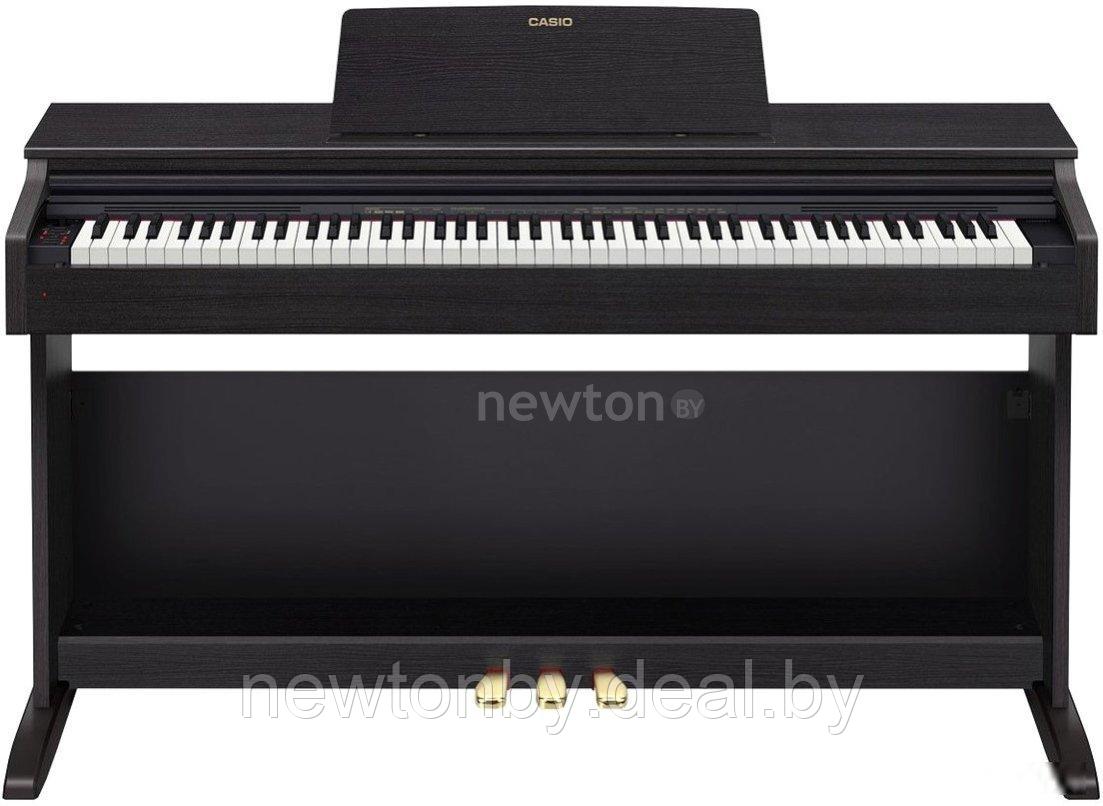 Цифровое пианино Casio Celviano AP-270 (черный) - фото 1 - id-p225408831