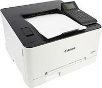 МФУ Canon i-SENSYS LBP633Cdw 5159C001(A4 21 стр/мин 1Gb 1200dpi USB 2.0 двусторонняя печать лазерный сетевой