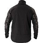 Куртка рабочая Траверс Софтшелл (цвет черный), фото 3