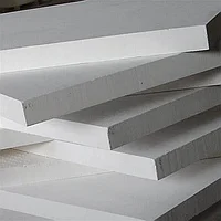 Плита Силикаткальцевая SILICAT CALCIUM BOARD СУПЕРИЗОЛ LUYANG КНР 1000х600х30 мм