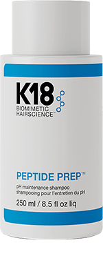 Шампунь K18 Домашний уход баланс 250ml - K18 Home Care pH Maintenance Shampoo