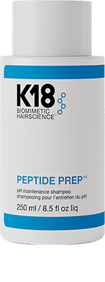 Шампунь K18 Домашний уход баланс 250ml - K18 Home Care pH Maintenance Shampoo - фото 1 - id-p225408928