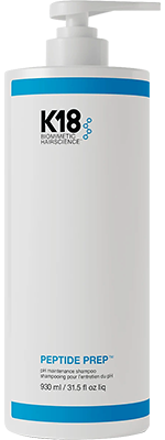 Шампунь K18 Салонный уход баланс 930ml - K18 Salon Care pH Maintenance Shampoo