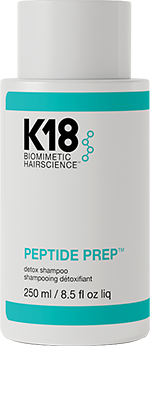 Шампунь K18 Домашний уход детокс 250ml - K18 Home Care Detox Shampoo - фото 1 - id-p225408930