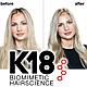 Спрей K18 Салонный уход для молекулярного восстановления волос 300ml - K18 Salon Care Hair Mist, фото 8