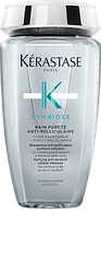 Шампунь Керастаз Симбиоз против перхоти очищающий 250ml - Kerastase Symbiose Bain Purete Anti-Pelliculaire