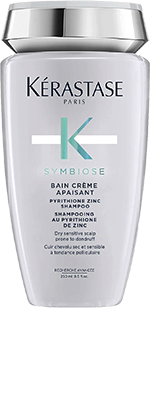 Шампунь Керастаз Симбиоз против перхоти увлажняющий 250ml - Kerastase Symbiose Bain Creme Anti-Pelliculaire - фото 1 - id-p225408943