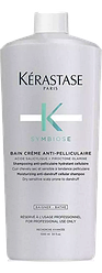 Шампунь Керастаз Симбиоз против перхоти увлажняющий 1000ml - Kerastase Symbiose Bain Creme Anti-Pelliculaire