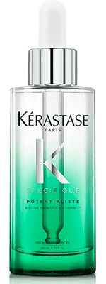 Сыворотка Керастаз Специфик защитная с витамином С 90ml - Kerastase Specifique Potentialiste Hair Serum