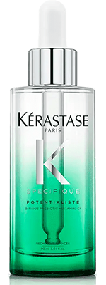 Сыворотка Керастаз Специфик защитная с витамином С 90ml - Kerastase Specifique Potentialiste Hair Serum - фото 1 - id-p225408953