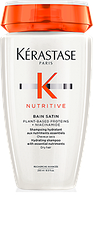 Шампунь Керастаз Нутритив для тонких сухих волос 250ml - Kerastase Nutritive Bain Satin