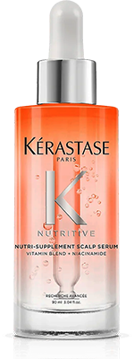 Сыворотка Керастаз Нутритив для сухой кожи головы 90ml - Kerastase Nutritive Nutri-Supplement Scalp Serum