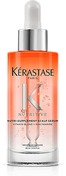 Сыворотка Керастаз Нутритив для сухой кожи головы 90ml - Kerastase Nutritive Nutri-Supplement Scalp Serum