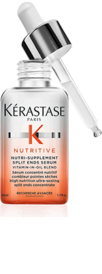 Сыворотка Керастаз Нутритив для сухих секущихся кончиков волос 50ml - Kerastase Nutritive Nutri-Supplement