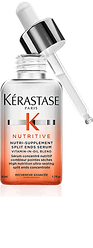 Сыворотка Керастаз Нутритив для сухих секущихся кончиков волос 50ml - Kerastase Nutritive Nutri-Supplement