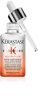 Сыворотка Керастаз Нутритив для сухих секущихся кончиков волос 50ml - Kerastase Nutritive Nutri-Supplement - фото 1 - id-p225408967