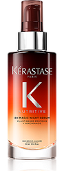 Сыворотка Керастаз Нутритив питательная для сухих волос 90ml - Kerastase Nutritive 8H Magic Night Serum