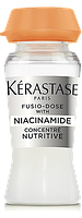 Концентрат Керастаз Фузио Доз для интенсивного питания волос 12ml - Kerastase Fusio Dose Concentre Nutritive