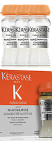 Концентрат Керастаз Фузио Доз для интенсивного питания волос 10x12ml - Kerastase Fusio Dose Concentre