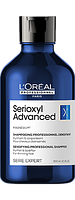 Шампунь Керастаз Сериоксил Эдванс для уплотнения и стимуляции роста волос 300ml - Kerastase Serioxyl Advanced