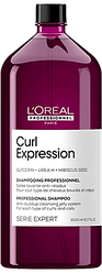 Шампунь Керастаз Керл для кудрей и локонов 1500ml - Kerastase Curl Expression Shampoo