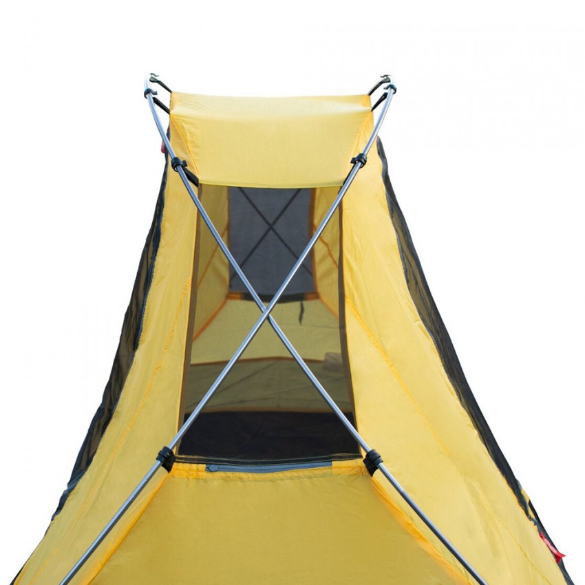 Палатка экспедиционная Tramp Sarma (V2) - фото 5 - id-p98478509