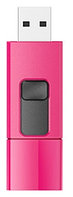 USB Flash Silicon-Power Blaze B05 Pink 16GB (SP016GBUF3B05V1H)