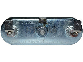 Оригинальный нагреватель (ТЭН) для стиральной машины Samsung DC47-00006X / (керамический) 2000W, L-175мм, фото 2