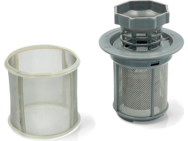 Фильтр тонкой очистки для посудомоечной машины Bosch WS101 (комплект, 00170740, 00427903, 10002494, FIL500BO, - фото 1 - id-p44248879