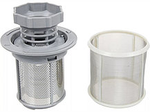 Фильтр тонкой очистки для посудомоечной машины Bosch WS101 (комплект, 00170740, 00427903, 10002494, FIL500BO,, фото 2