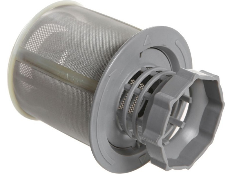 Фильтр тонкой очистки для посудомоечной машины Bosch WS101 (комплект, 00170740, 00427903, 10002494, FIL500BO, - фото 5 - id-p44248879