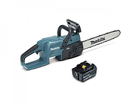 Аккум. пила цепная MAKITA DUC 407 RT шина 40 см (16), 3/8, 1.1 мм