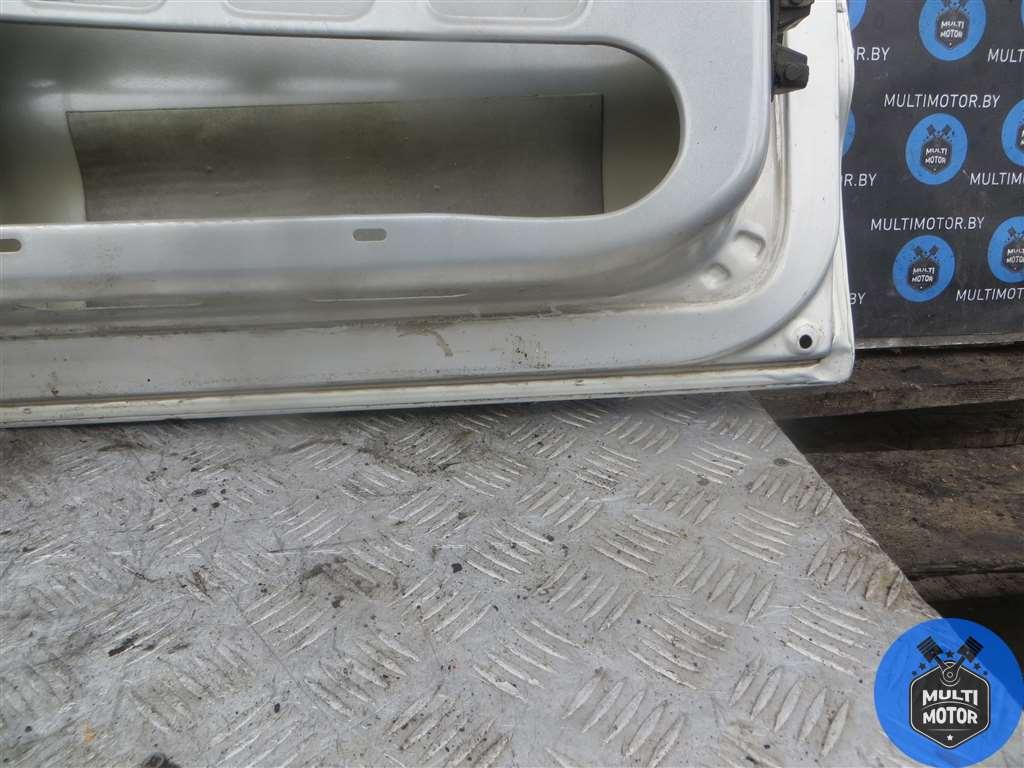 Крышка багажника (дверь 3-5) SEAT ALHAMBRA (1996-2010) 1.9 TDi AUY - 115 Лс 2002 г. - фото 6 - id-p225409719