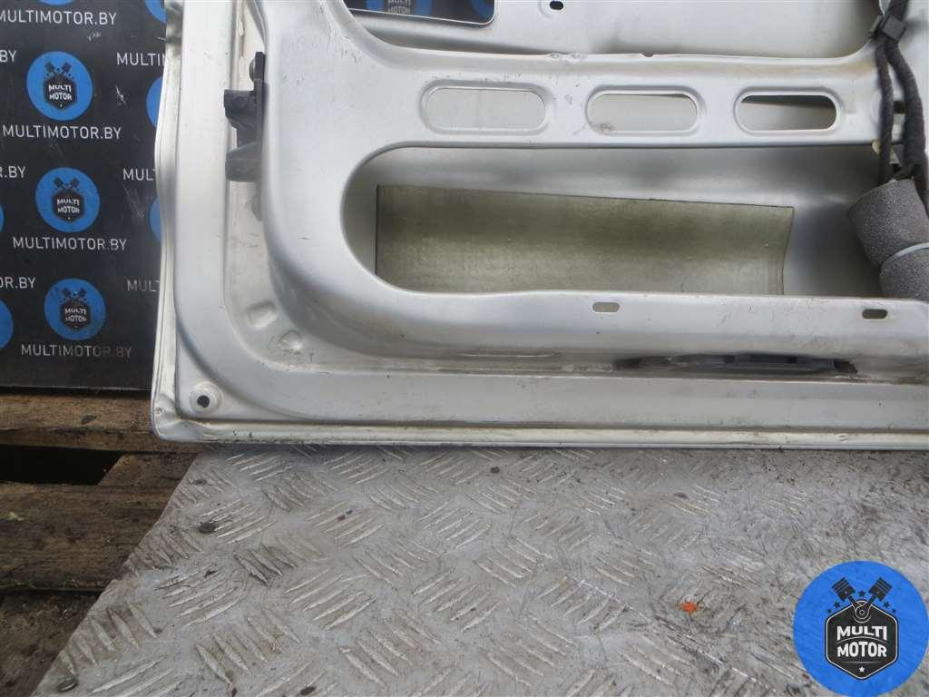 Крышка багажника (дверь 3-5) SEAT ALHAMBRA (1996-2010) 1.9 TDi AUY - 115 Лс 2002 г. - фото 8 - id-p225409719