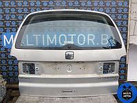 Моторчик заднего стеклоочистителя (дворника) SEAT ALHAMBRA (1996-2010) 1.9 TDi AUY - 115 Лс 2002 г.