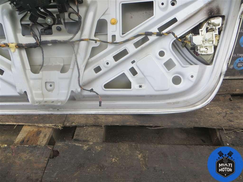 Крышка багажника (дверь 3-5) BMW 3 (E90 ) (2005-2013) 2.0 TD N47 D20 C - 163 Лс 2008 г. - фото 7 - id-p225409791