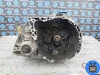 КПП механическая (МКПП) RENAULT SANDERO I (2007-2013) 1.4 i K7J 710 - 75 Лс 2009 г.