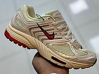 Кроссовки Nike Air Pegasus 2K5 Beige 44