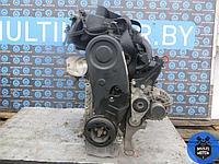 Двигатели бензиновые Volkswagen Caddy III (2004-2017) 1.6 i BSE - 102 Лс 2008 г.