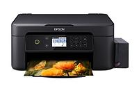 МФУ Epson Expression Home XP-4105 с БСНПЧ и чернилами ORIGINALAM.NET