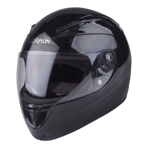 Шлем STUDDS SCORPION SOLID