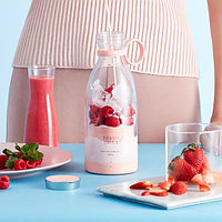 Портативный блендер Fresh Juice Portable mini fruit