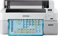 Плоттер Epson SureColor SC-T3200 (без стенда)