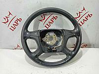 Рулевое колесо Skoda Octavia A5 (1Z0419091R, 1Z0880201AF, 1P0959542, 1Z0959537)