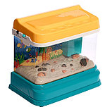 Интерактивная игрушка «Аквариум», 2 рыбки, фото 4